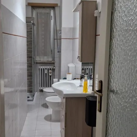 Appartement Casetta Santa Rita Turin