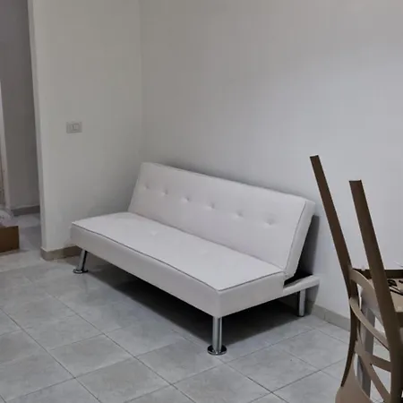 Apartmán Casetta Santa Rita *
