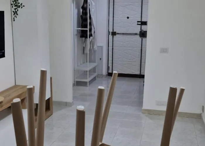 Casetta Santa Rita 토리노