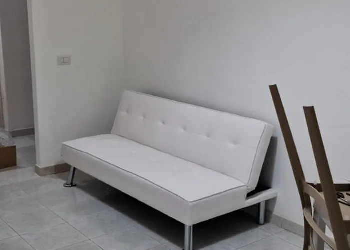 아파트 Casetta Santa Rita *