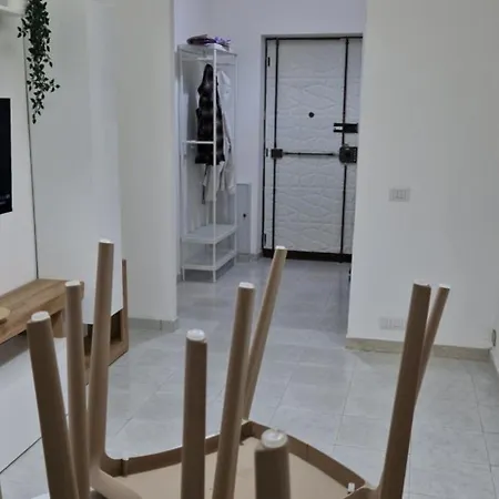 Casetta Santa Rita Τορίνο